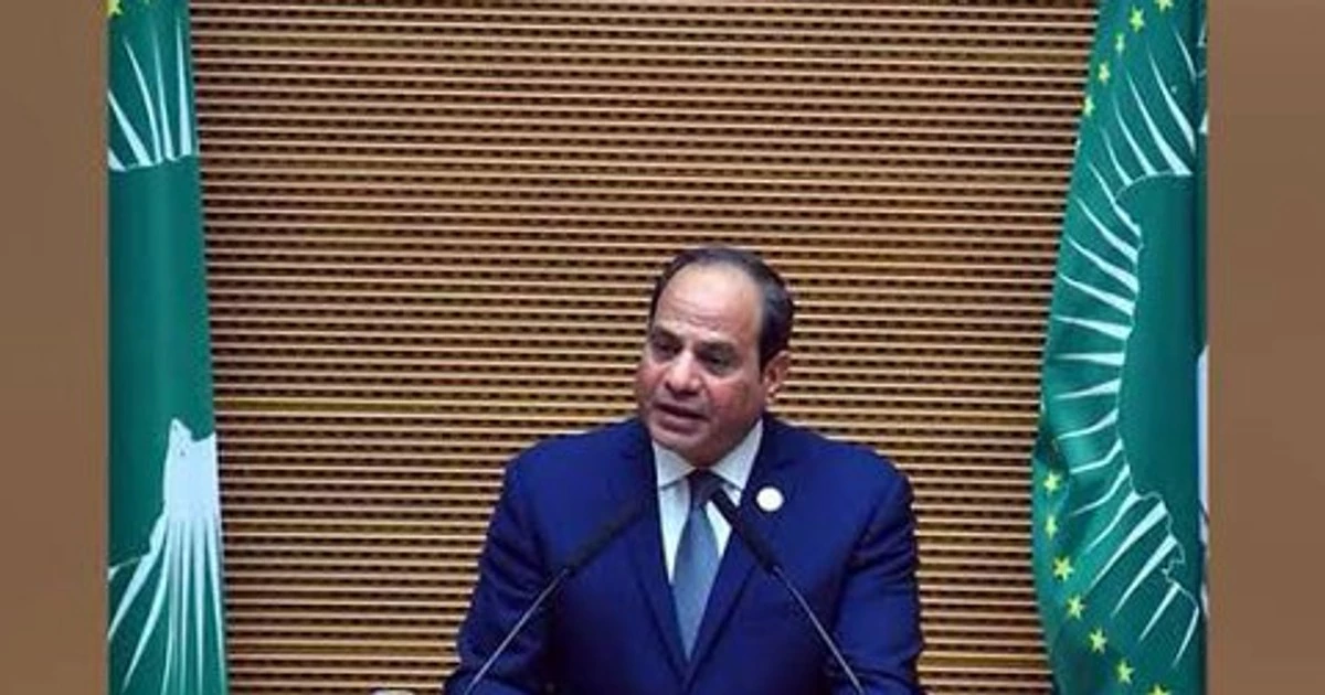 Egypt signs 20 agreements with South Korea, Malaysia and Indonesia in major Asian investment push