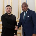 Ukraine wants Ghana on board as it expands its campaign to reunite war-affected children with their families