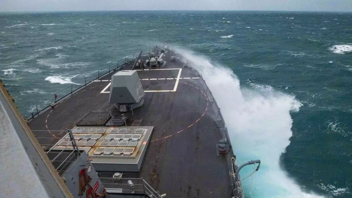 How a new US Army unit could challenge the PLA’s area-denial strategy in a Taiwan conflict