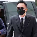 Abby Choi’s partner tells murder trial she hid ex-in-laws’ financial reliance on her
