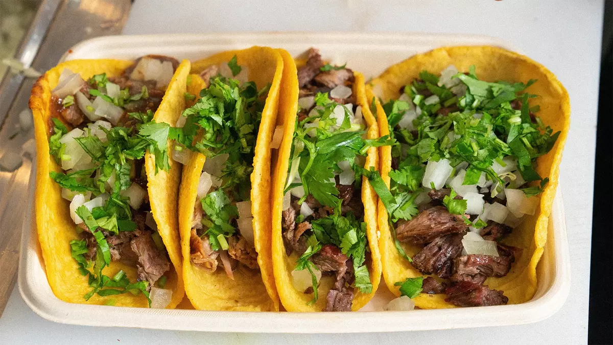 A Woman Found a Cow Tooth in Her Taco. Now She’s Suing a Popular Restaurant for Up to $250,000