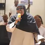 Governor Achani dismisses women, youth funds misuse claims