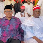 NDC fumes as police cancel Obi-Kwankwaso march in A’Ibom