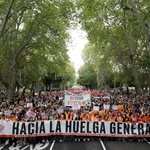 Madrid, Other Spanish Cities Protest Housing Crisis