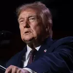 Trump shares Republican senator's phone number in feud over daylight saving bill