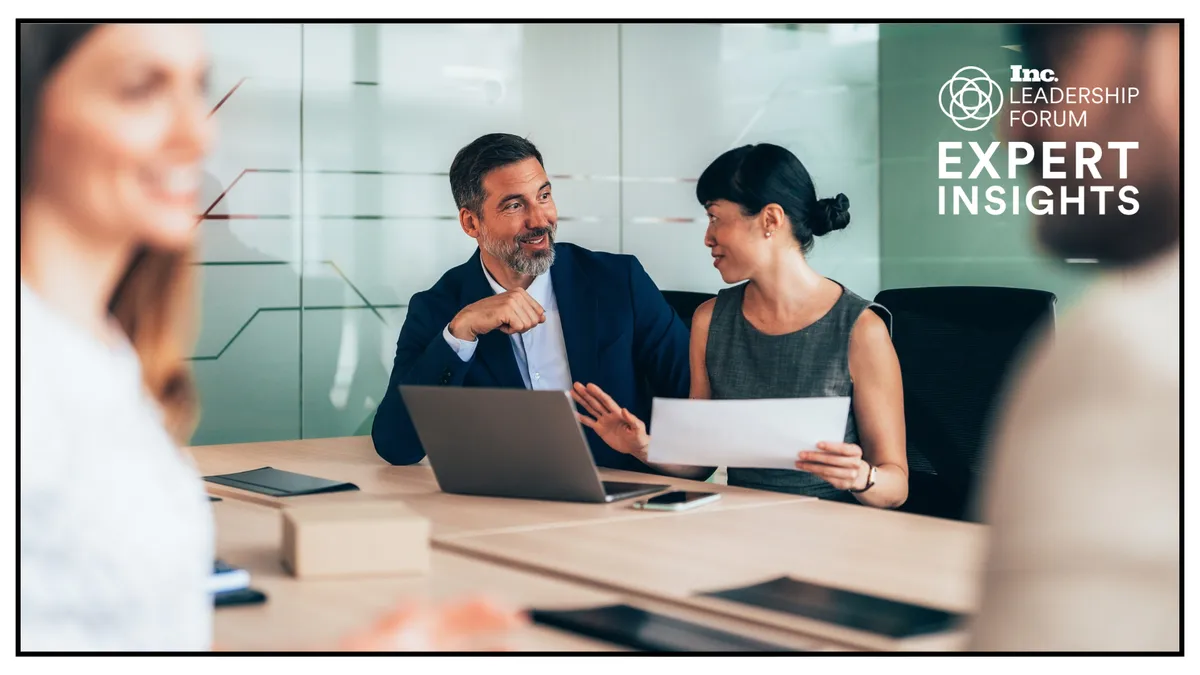 23 Leaders on What Entrepreneurial and Coaching Groups Really Provide