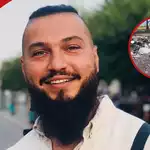 Comoros President allegedly bans YouTuber Davud Akhundzada over trash crisis video