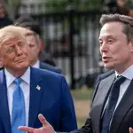 Trump to give Musk top US science medal