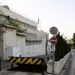 Britain downscales and renames Jerusalem consulate after Israel orders closure