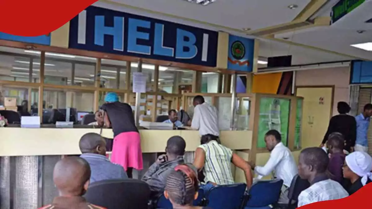 HELB Disburses Funds to Students in 5 New Batches: How to Check Your Status