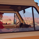 A grief-stricken road trip, The Traitors on the go and other new indie games worth checking out