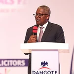 Africa’s richest man plans to open his Ethiopian fertiliser business to investors through at least 10% stock-market listing