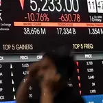 Singapore hits back over claims it rigged Indonesia’s stock market crash
