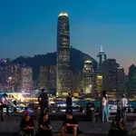 Beijing slams UK’s ‘irresponsible remarks’ on Hong Kong in 6-monthly report