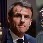 Macron cancels planned visit to Nigeria and Senegal amid domestic unrest