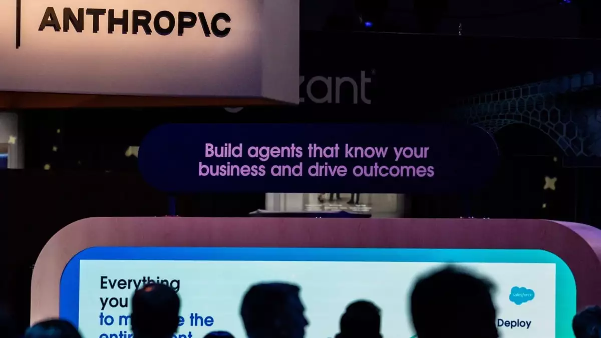 Anthropic’s IPO filing shows explosive growth, risks and staggering costs