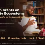 CODESRIA Research Grants on University Ecosystems 2027: Funding of $5,000–$15,000 for African Researchers