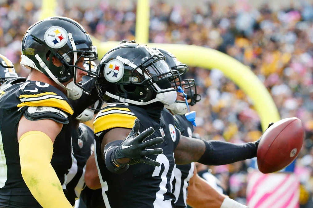 
				Another NFC Team Made Strong Push for Joey Porter Jr. Before Cowboys Trade
			