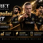 5 เว็บแทงบอล 2026 เปรียบเทียบจุดเด่น พร้อมวิธีเลือกเว็บ 