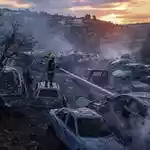Environmental havoc caused by war is not collateral damage