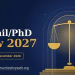 LSE MPhil/PhD Law 2027: Application Guide, Eligibility, Requirements and Deadline