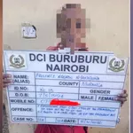 Woman arrested for allegedly subjecting daughter to FGM in Dandora