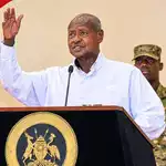 Uganda condemns, orders arrest of citizens interfering with Kenya's electoral registration process