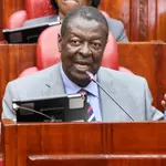 354 Kenyans missing after joining Russian war, Mudavadi tells Senate