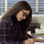 Margaret Hamilton, scientist who worked on Nasa's Apollo program, dead at 90