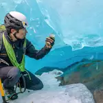 Spirit of Hong Kong Awards: explorer inspires youth through glacial field trips
