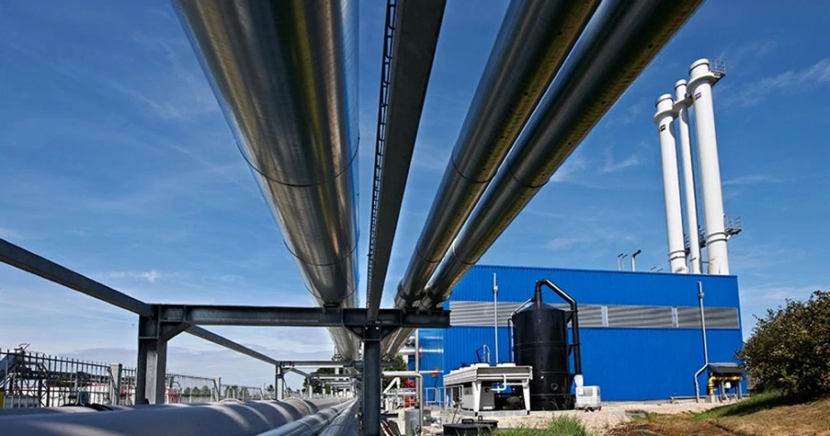 88-year-old African company and top Chinese hydropower construction firm sign a joint $2.2 billion deal for an energy project in Saudi Arabia