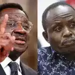 Ruto under scrutiny as Natembeya, Orengo lose security details