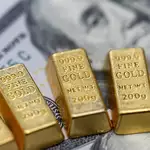 Gold is now the top U.S. export