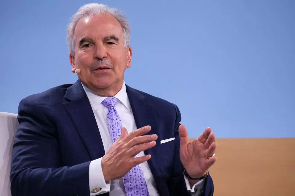 Qatar Buys U.S. LNG Amid An 11-To-1 Price Gap
