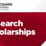 Fully Funded PhD Scholarship in Early Childhood Education and Care at Macquarie University, Australia