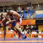 Iran’s Zare claims gold in 2026 Asian Games