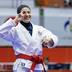 UAE claim 3 jiu-jitsu medals medals at Asian Games