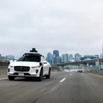 Waymo Resumes Freeway Routes After Construction Zone Fix