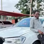 2mbili seeks help after auctioneers seize his lavish BMW over outstanding loan