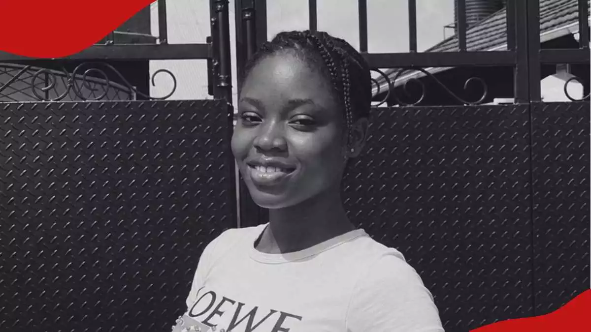 Influencer Big Esther dies alongside sister in crash after chilling post about death