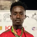Kenyan Skater Kevin Kiarie Declares Bid for Roysambu MP Seat