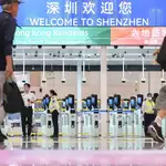 Huanggang Port praised for ‘light speed’ checks, but some find layout huge