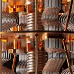 Quantum Alliance forms amid warnings 6.4 million bitcoin face future quantum threat