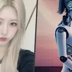 Chinese AI idol’s ‘pregnancy’ stunt sparks backlash, debate over digital boundaries