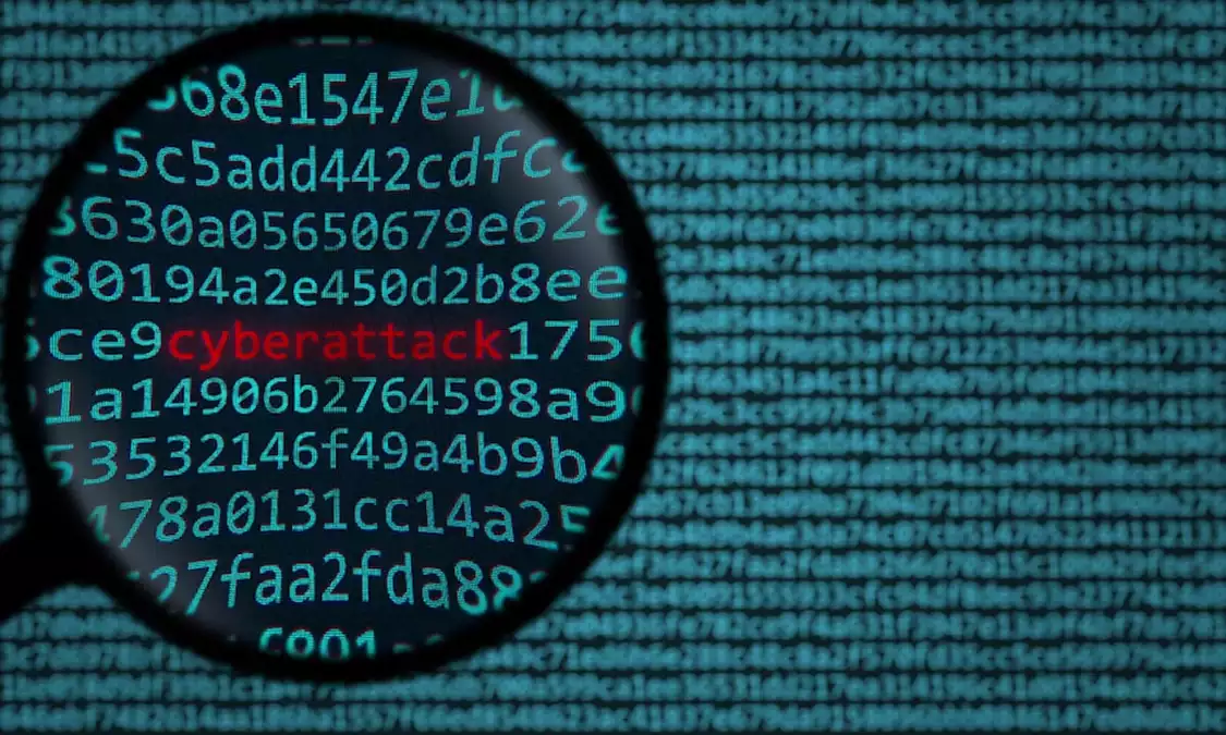 Governments Urged to Plan for Breaches That Defenses Cannot Stop