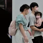 Falling child vaccination rates raise concern as Hong Kong flu deaths rise