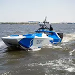 Under supervision of Smart and Autonomous Systems Council, Department of Municipalities and Transport issues regulatory framework to advance autonomous maritime innovation in Abu Dhabi