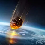 A meteor hit Oklahoma 100 million years later than scientists thought