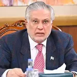 Dar warns of 'serious implications' for regional peace, security if Pakistan deprived of water share under IWT