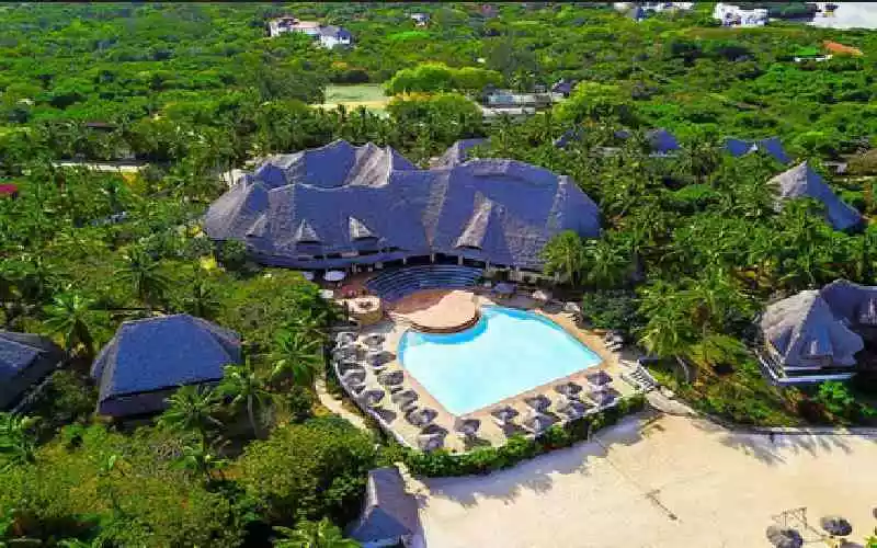 Isaac Rodrot and the evolution of Watamu's tourism economy